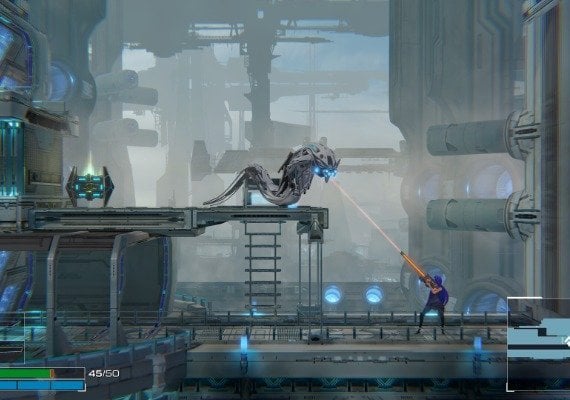 Trinity Fusion Deluxe Edition EN EU screenshot 3