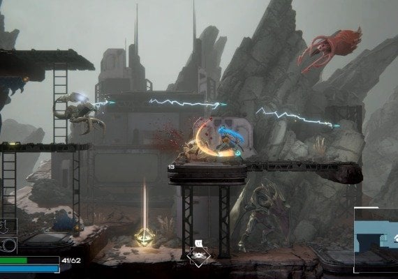 Trinity Fusion Deluxe Edition EN EU screenshot 4