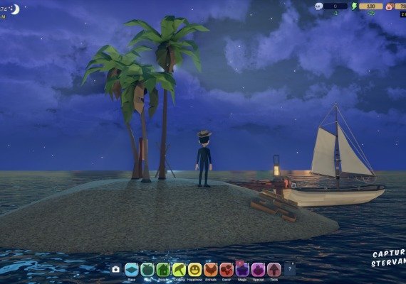 Havendock Global screenshot 2