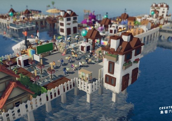Havendock Global screenshot 3