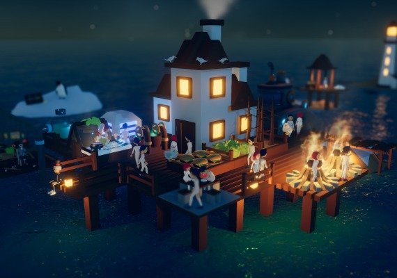 Havendock Global screenshot 4