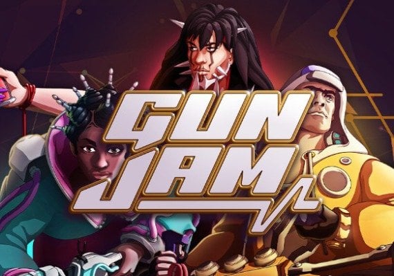 Gun Jam EN Global