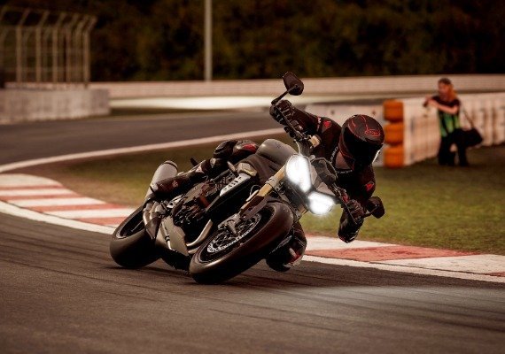 Ride 5 Global screenshot 3