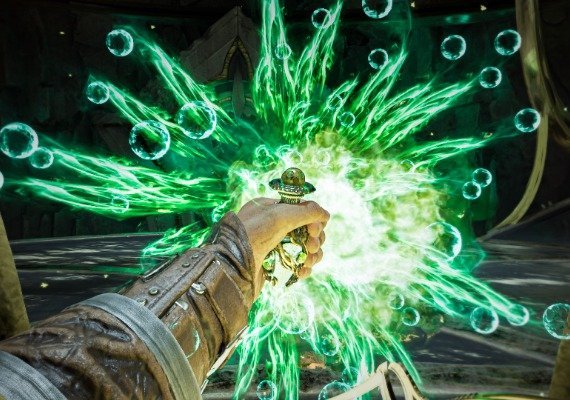 Immortals of Aveum - Pre-Order Bonus DLC EN Global screenshot 3