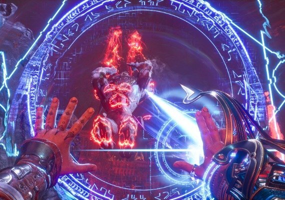 Immortals of Aveum - Pre-Order Bonus DLC EN Global screenshot 4
