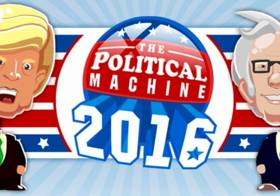 The Political Machine 2016 EN Global