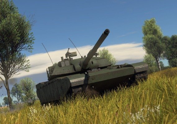 War Thunder - Year of the Snake Bundle DLC EN Global screenshot 2