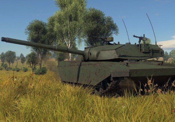 War Thunder - Year of the Snake Bundle DLC EN Global screenshot 3