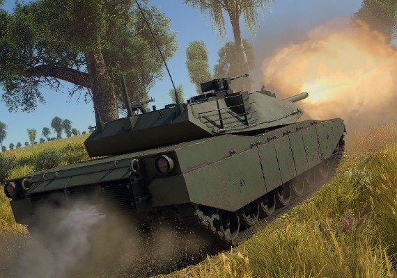 War Thunder - Year of the Snake Bundle DLC EN Global screenshot 4