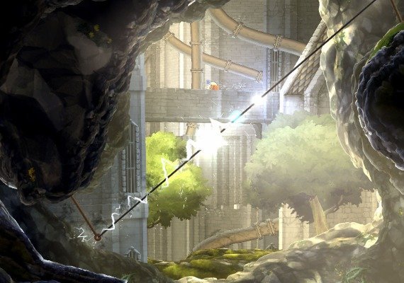 Teslagrad 2 Turkey screenshot 2