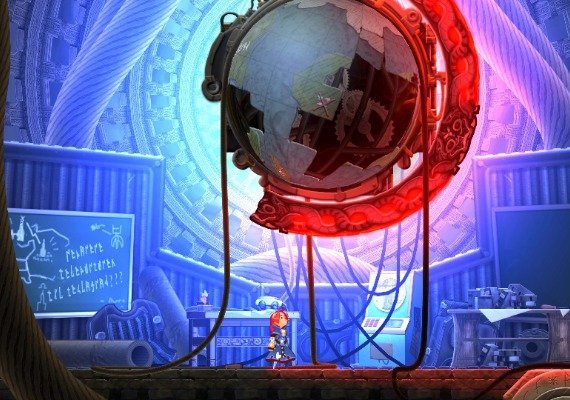Teslagrad 2 Turkey screenshot 3