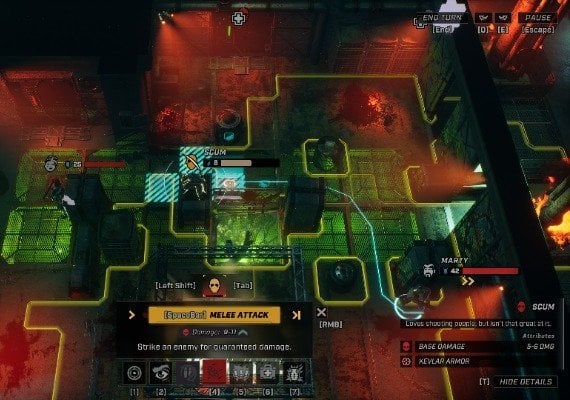 Showgunners EN/DE/FR/IT/PL/PT/ES/UK Global screenshot 2