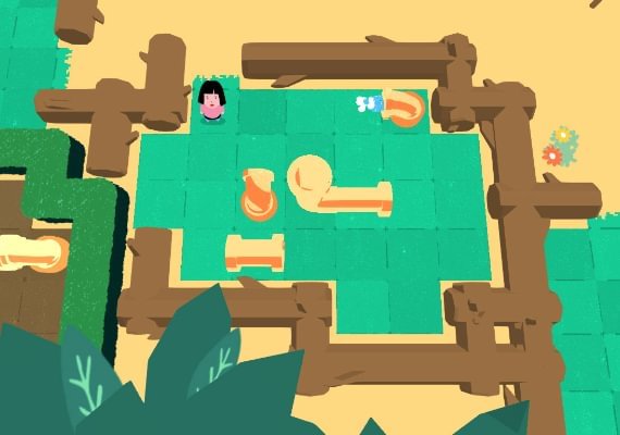 Pipe Push Paradise Global screenshot 2