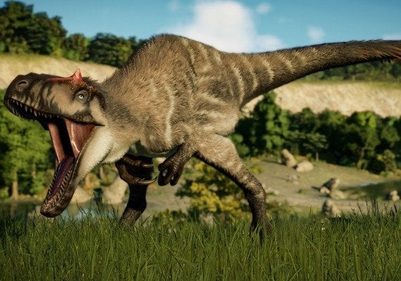 Jurassic World Evolution 2 - Feathered Species Pack DLC Global screenshot 3
