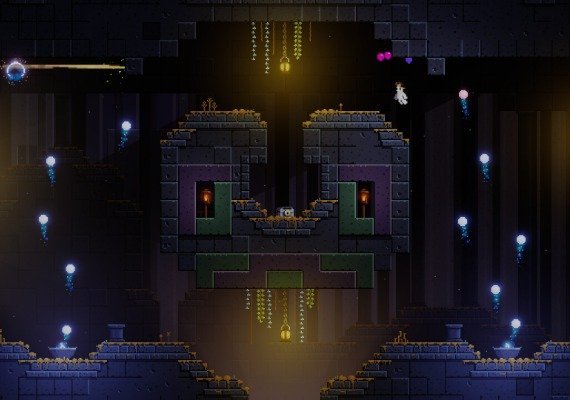 Beyond the Long Night EN/DE/FR/JA/PT/RU/ZH/ES Global screenshot 3