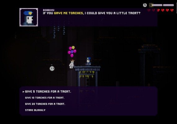 Beyond the Long Night EN/DE/FR/JA/PT/RU/ZH/ES Global screenshot 4