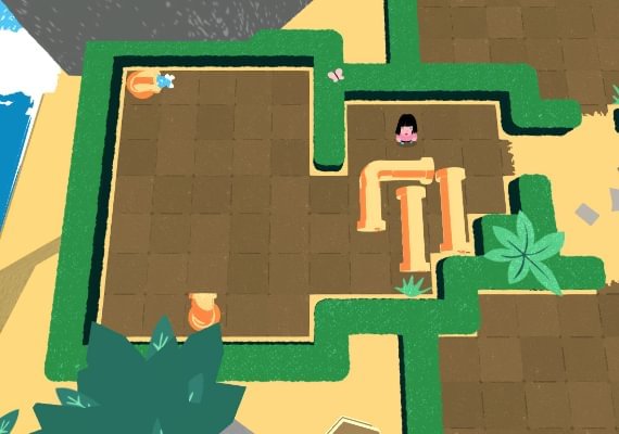 Pipe Push Paradise Global screenshot 4