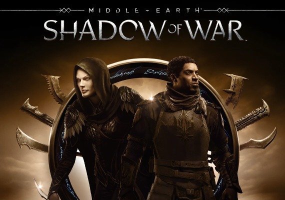 Middle-Earth: Shadow of War - Story Expansion Pass DLC Argentina