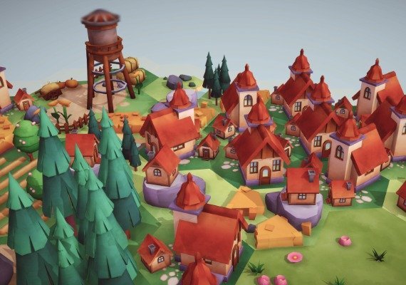 Pan'orama Global screenshot 3