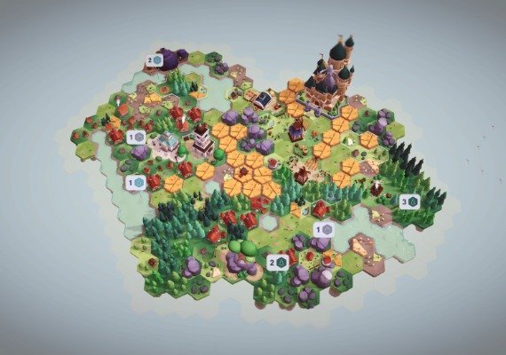 Pan'orama Global screenshot 4
