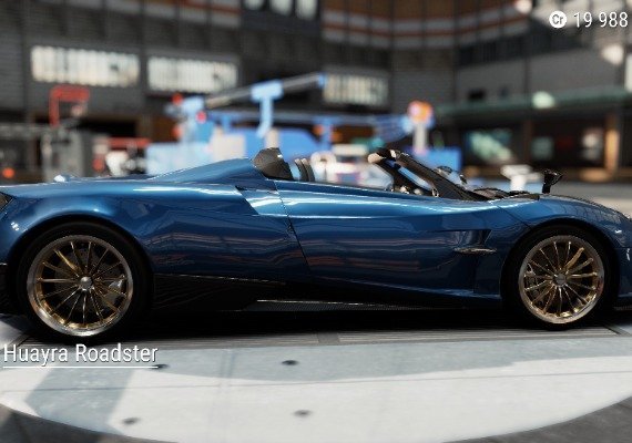 Gotta Go Fast - Racing Collection EN Argentina screenshot 4