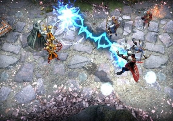 Guardians of Middle-earth EN Global screenshot 4