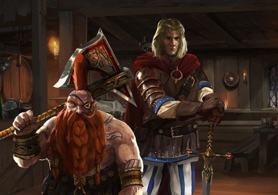 Total War: Warhammer II - Gotrek & Felix DLC EN Global screenshot 2