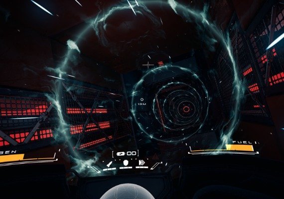Detached Non-VR Edition EN/DE/FR/PL/ZH EU screenshot 2