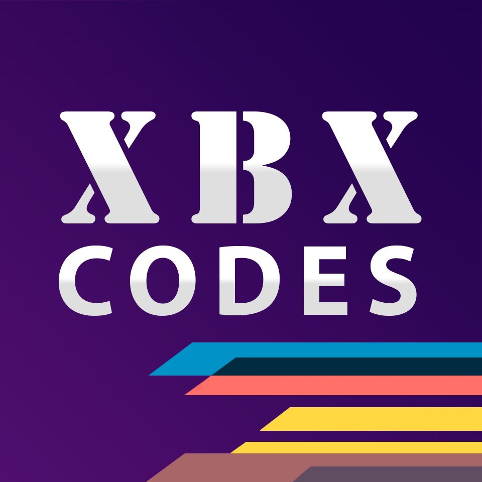 XBX_codes