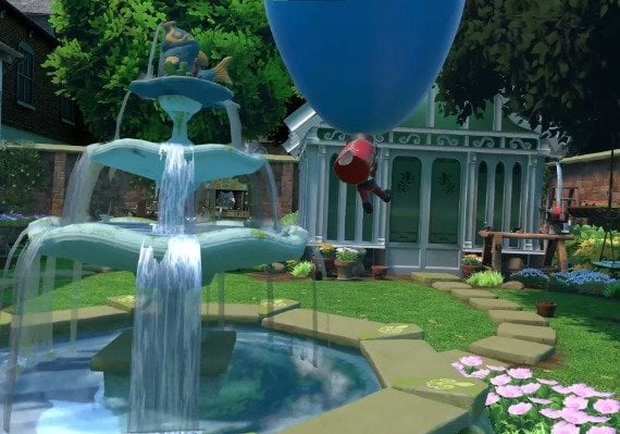 Tin Hearts EN Argentina screenshot 4