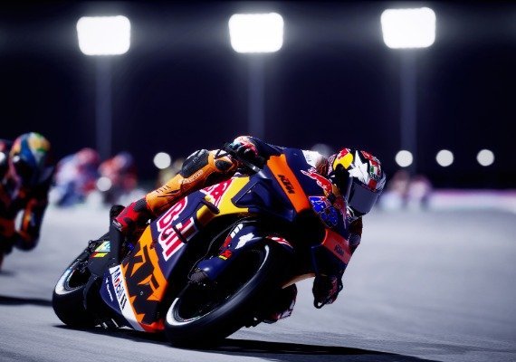 MotoGP 23 EN EU screenshot 2