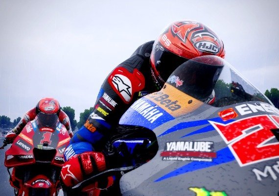 MotoGP 23 EN EU screenshot 3
