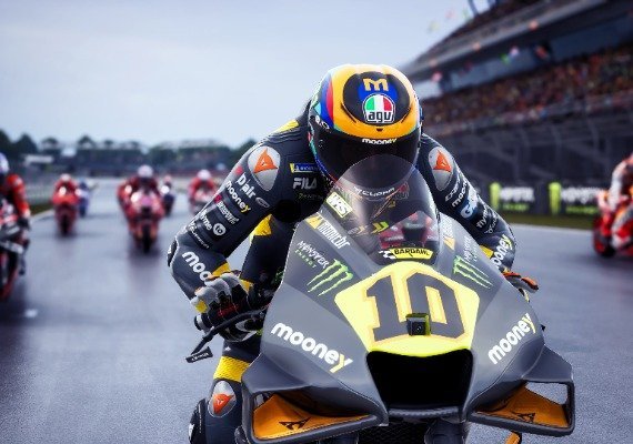 MotoGP 23 EN EU screenshot 4