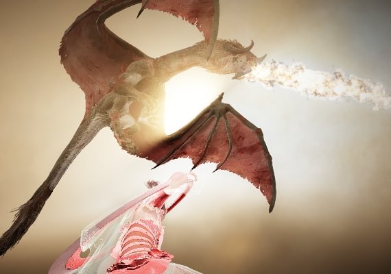 Black Desert Online - EN Global screenshot 4