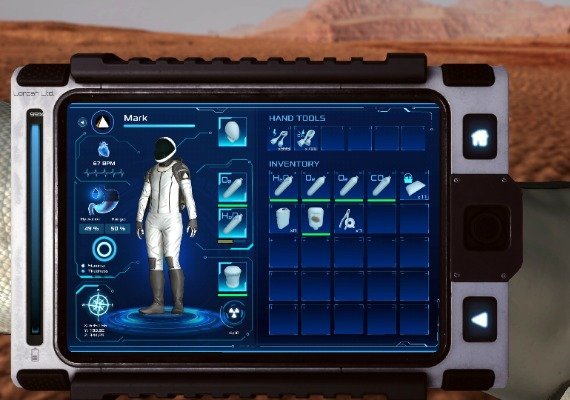 Occupy Mars: The Game Global screenshot 3