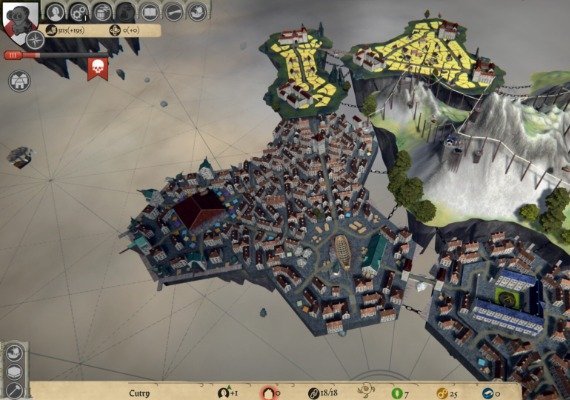 Myriads: Renaissance EN Global screenshot 2