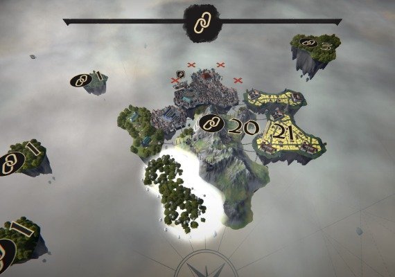 Myriads: Renaissance EN Global screenshot 4