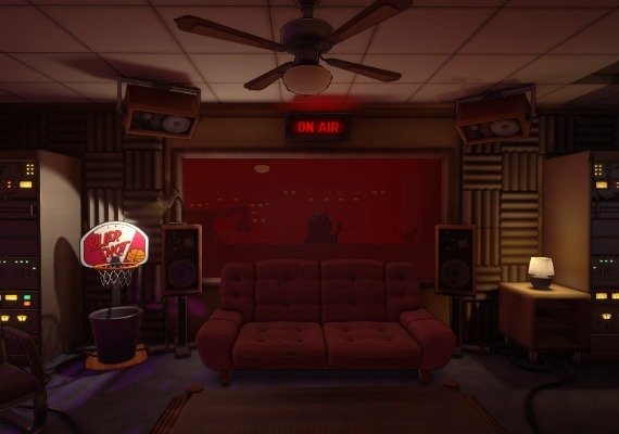 Killer Frequency Global screenshot 3