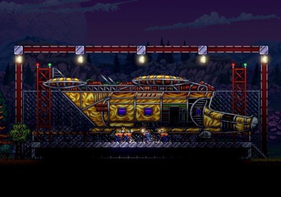 Farworld Pioneers EN Global screenshot 2