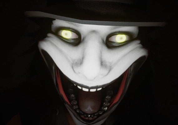 Suffer The Night EN/DE/ZH/ZH Global screenshot 3