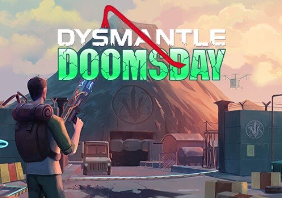 Dysmantle: Doomsday DLC EN Global