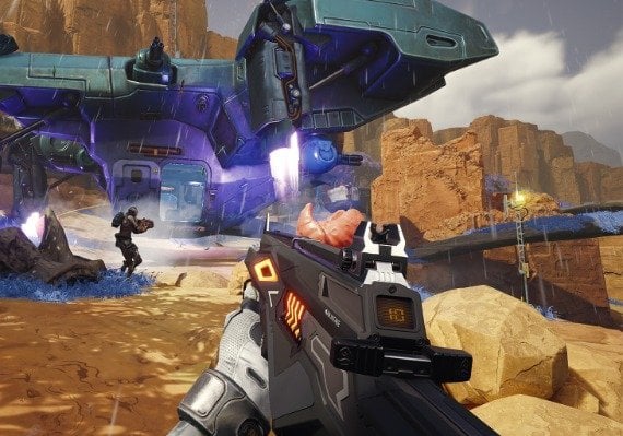 The Cycle: Frontier - Season 3 MK2 Bundle DLC EN Global screenshot 2