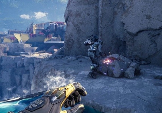 The Cycle: Frontier - Season 3 MK2 Bundle DLC EN Global screenshot 3