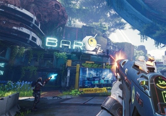 The Cycle: Frontier - Season 3 MK2 Bundle DLC EN Global screenshot 4