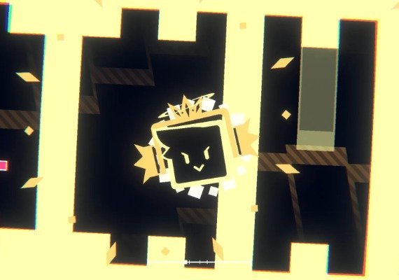 Project Arrhythmia EN Global screenshot 2