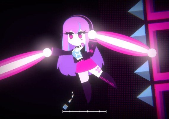 Project Arrhythmia EN Global screenshot 3