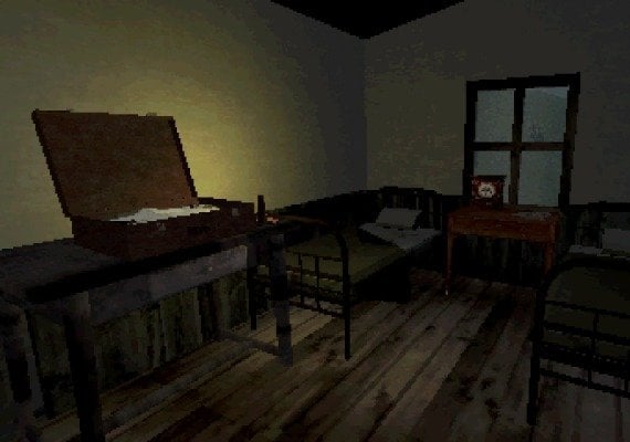 No One Lives Under The Lighthouse EN Argentina screenshot 3