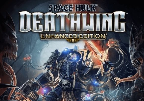 Space Hulk: Deathwing Enhanced Edition EN/DE/FR/ES EU