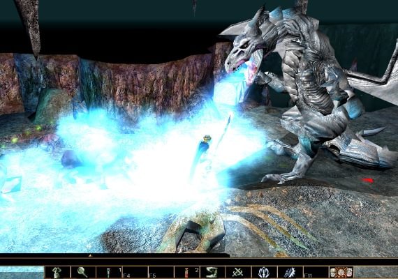 Neverwinter Nights Enhanced Edition EN/DE/FR/IT/PL/ES EU screenshot 2