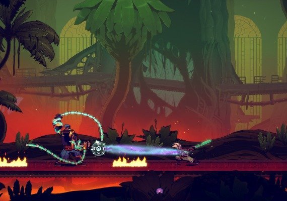 Convergence: A League Of Legends Story EN EU screenshot 4